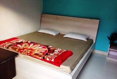Hotel Shree Shine, Satna 3
